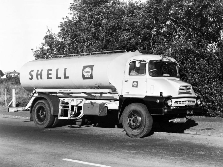  Ford Thames Trader 1957 года  (фото 3 из 12)